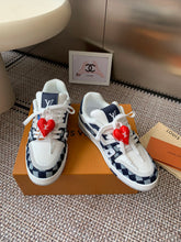 China Replica LV Women Shoes 140usd Only